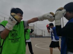 Activaciones y Escuelas son exitosas en el Callao