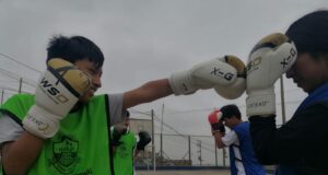 Activaciones y Escuelas son exitosas en el Callao