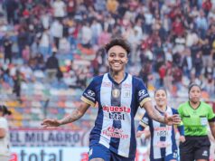 Alianza Lima es el campeón de la Liga Femenina – Apertura al vencer a Universitario 2-0 en el Monumental