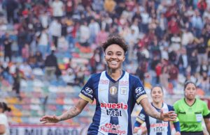 Alianza Lima es el campeón de la Liga Femenina – Apertura al vencer a Universitario 2-0 en el Monumental