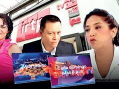 La historia detrás del “programa presidencial” que nunca existió