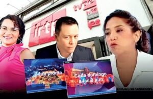 La historia detrás del “programa presidencial” que nunca existió