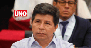 Castillo denuncia al INPE por bloquear visita de políticos extranjeros: «¿Qué ocultan?»