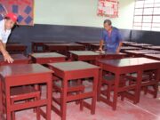 Gobierno interviene 112 colegios en Lima Metropolitana con una inversión de 9 millones en beneficio de 98 mil escolares