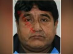 Dictan 18 meses de prisión preventiva contra Hialmar Laynes por extorsión a periodistas