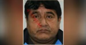 Dictan 18 meses de prisión preventiva contra Hialmar Laynes por extorsión a periodistas