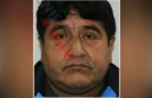 Dictan 18 meses de prisión preventiva contra Hialmar Laynes por extorsión a periodistas