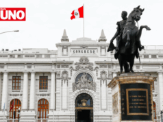 Congreso revive polémica reforma para reelección de alcaldes y gobernadores en votación express