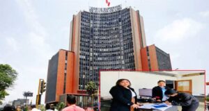 Corte Superior de Justicia de Lima realizará jornada de entrega de Depósitos de Alimentos a beneficiarios