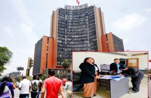 Corte Superior de Justicia de Lima realizará jornada de entrega de Depósitos de Alimentos a beneficiarios