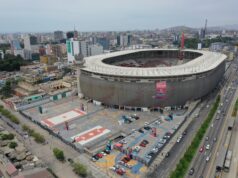 ÉXITO TOTAL: CASI CINCO MIL INSCRITOS PARA LA “CARRERA IPD 5K EL PAPA ES PERUANO” QUE REUNIRÁ A LA FAMILIA EN EL ESTADIO NACIONAL