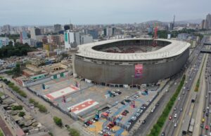 ÉXITO TOTAL: CASI CINCO MIL INSCRITOS PARA LA “CARRERA IPD 5K EL PAPA ES PERUANO” QUE REUNIRÁ A LA FAMILIA EN EL ESTADIO NACIONAL