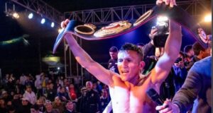 La vuelta del Cacique Astuvilca