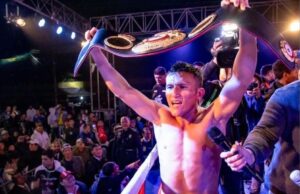 La vuelta del Cacique Astuvilca