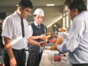 Minedu alcanza la mayor ejecución de inversión en educación de los últimos cinco años entre enero y mayo