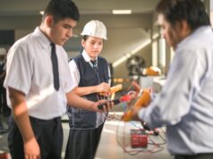 Minedu alcanza la mayor ejecución de inversión en educación de los últimos cinco años entre enero y mayo