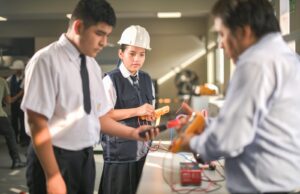 Minedu alcanza la mayor ejecución de inversión en educación de los últimos cinco años entre enero y mayo