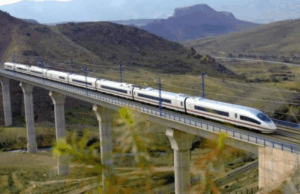 Tren Bioceánico Perú – Brasil: conoce la ruta del megaproyecto que conectará el Pacífico con el Atlántico a través de Piura