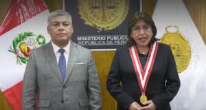 Delia Espinoza defiende su cargo como fiscal de la Nación y solicita audiencia a la JNJ: «No es desacato, es la ley»