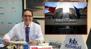 Segundo Acho sobre pago de deuda bancaria: “He actuado con integridad y no tengo nada que ocultar”