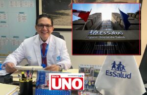 Segundo Acho sobre pago de deuda bancaria: “He actuado con integridad y no tengo nada que ocultar”