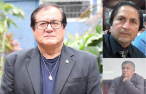 Confederación de Docentes Universitarios evalúa huelga nacional indefinida