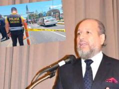 Dr. Iván Torres La Torre: “Urge una reforma global y profunda del sistema penitenciario»