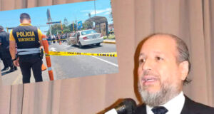 Dr. Iván Torres La Torre: “Urge una reforma global y profunda del sistema penitenciario»