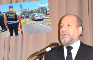 Dr. Iván Torres La Torre: “Urge una reforma global y profunda del sistema penitenciario»