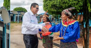 EsSalud incrementa atención primaria y reduce embalse quirúrgico en primeros 100 días del presidente ejecutivo, Segundo Acho