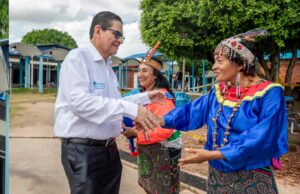 EsSalud incrementa atención primaria y reduce embalse quirúrgico en primeros 100 días del presidente ejecutivo, Segundo Acho