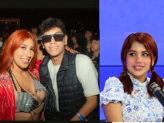 Locura en las redes: Guerra entre influencers, se dicen de todo