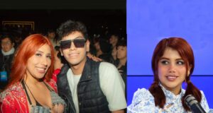 Locura en las redes: Guerra entre influencers, se dicen de todo