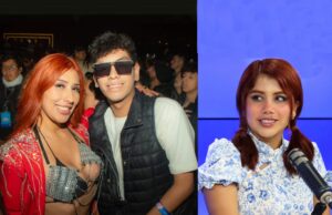 Locura en las redes: Guerra entre influencers, se dicen de todo