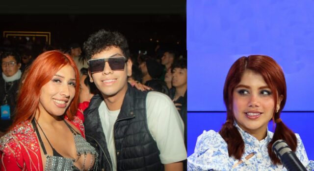 Locura en las redes: Guerra entre influencers, se dicen de todo