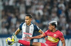 Alianza Lima tropezó ante Sport Huancayo empatando 0-0 y quedó relegado al tercer lugar del Apertura