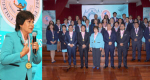 Contratos ponen en jaque al Colegio de Enfermeros