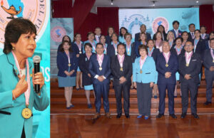 Contratos ponen en jaque al Colegio de Enfermeros