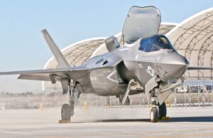 Moscú alerta sobre peligro inmediato por aviones con capacidad nuclear en Estonia