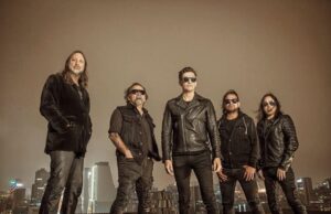 «Rock en el teatro» regresa en su cuarta edición: Una celebración del rock peruano en Miraflores