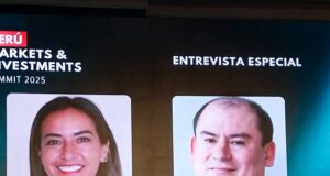 Presidenta de Asociación de Administradoras AFP: “Nuestro objetivo es construir fondos para una jubilación con bienestar”