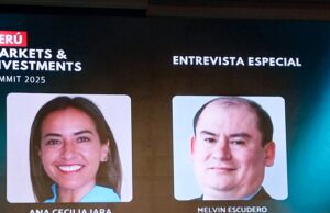 Presidenta de Asociación de Administradoras AFP: “Nuestro objetivo es construir fondos para una jubilación con bienestar”