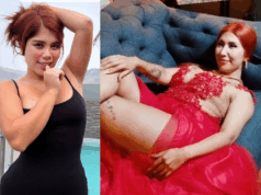 Dahiramasflow lanza potente mensaje a Marina Gold: “Esto no es improvisación, se necesita preparación”