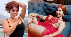 Dahiramasflow lanza potente mensaje a Marina Gold: “Esto no es improvisación, se necesita preparación”