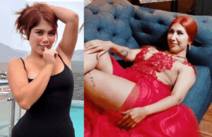 Dahiramasflow lanza potente mensaje a Marina Gold: “Esto no es improvisación, se necesita preparación”