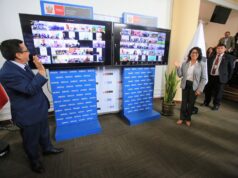 Midis: población de zonas rurales accederá a charlas virtuales sobre los beneficios del SIS en más de 500 Tambos