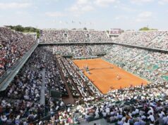 Carlos Alcaraz y Jannik Sinner son los protagonistas de una final soñada en el Roland Garros 2025 en París