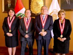 Ministerio Público en rebeldía: Junta Nacional de Fiscales Supremos confirma destitución de Patricia Benavides y respalda a Delia Espinoza