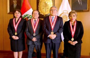 Ministerio Público en rebeldía: Junta Nacional de Fiscales Supremos confirma destitución de Patricia Benavides y respalda a Delia Espinoza