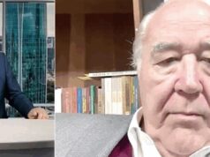 “La Junta Nacional de Justicia es un fiasco”